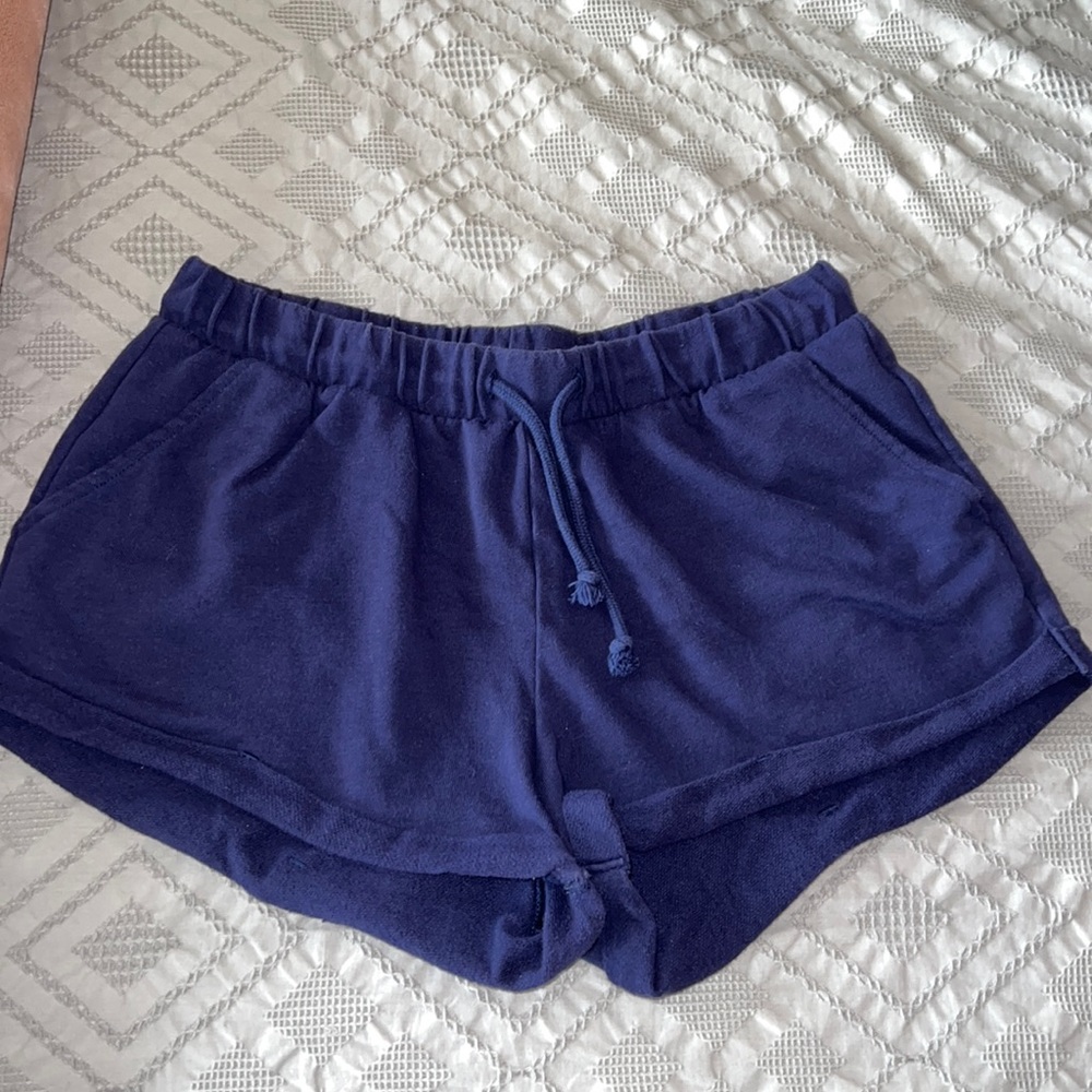 H & M lounge shorts